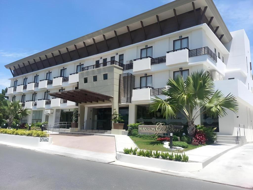 Mansion Garden Hotel Olongapo Luaran gambar