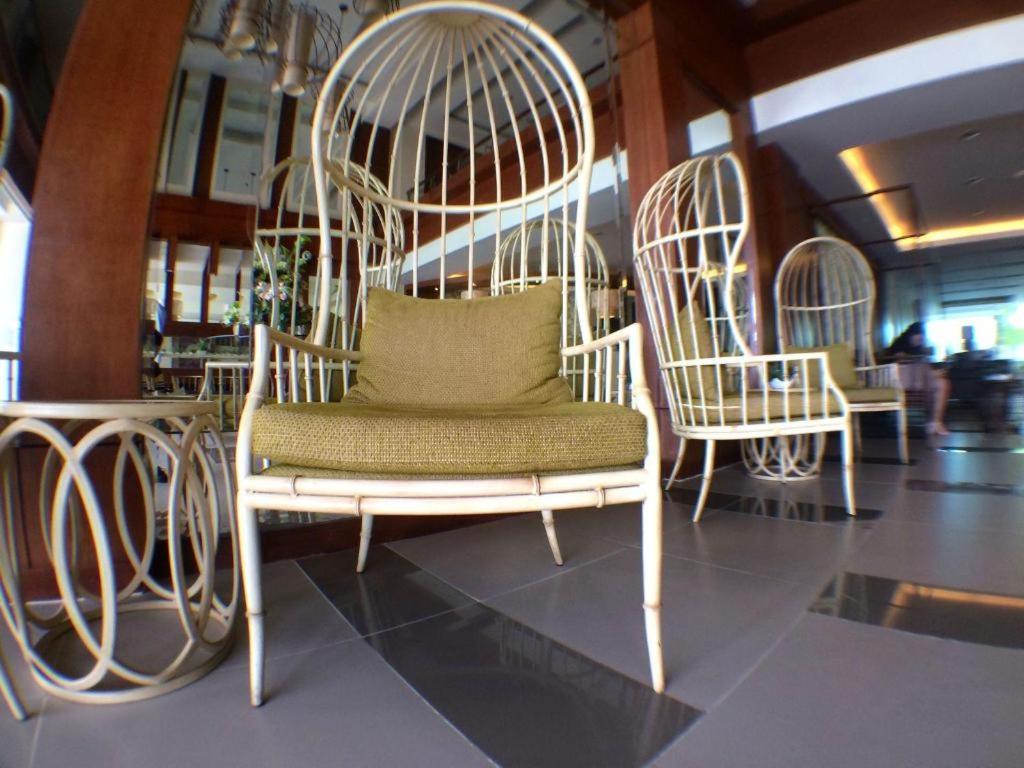 Mansion Garden Hotel Olongapo Luaran gambar