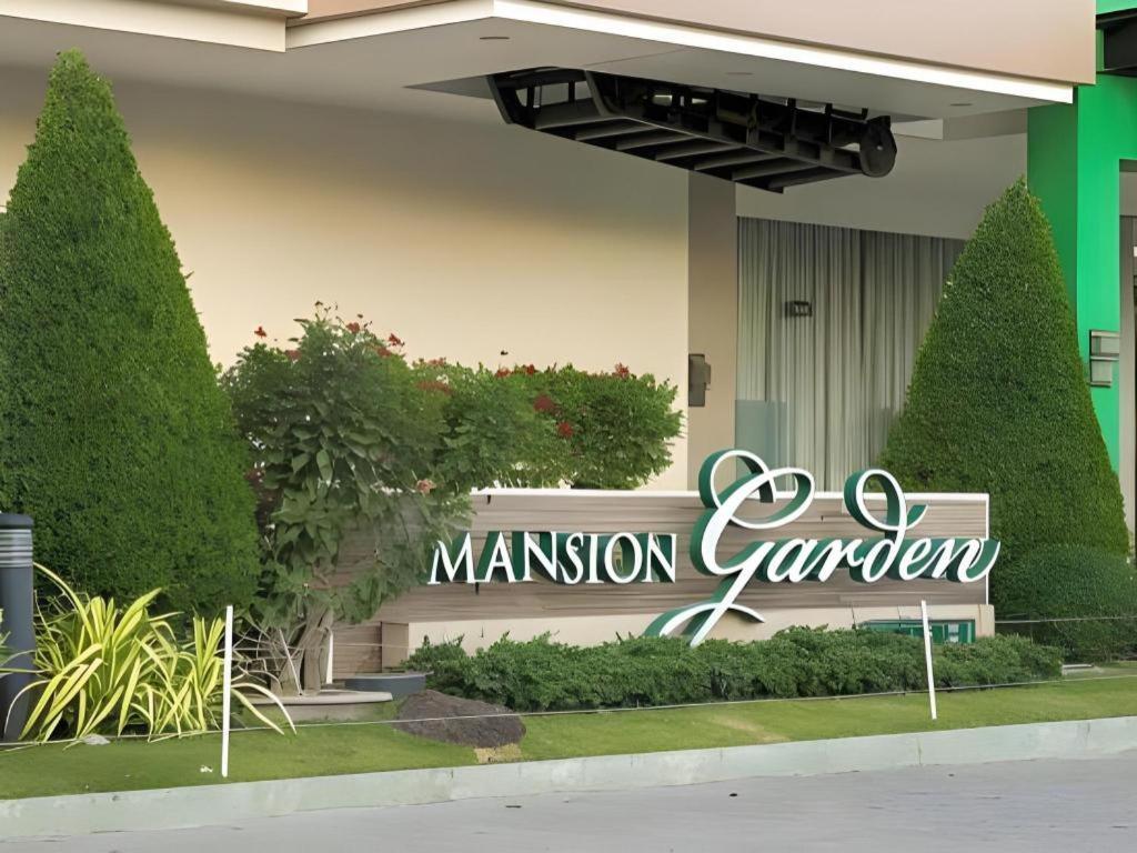 Mansion Garden Hotel Olongapo Luaran gambar
